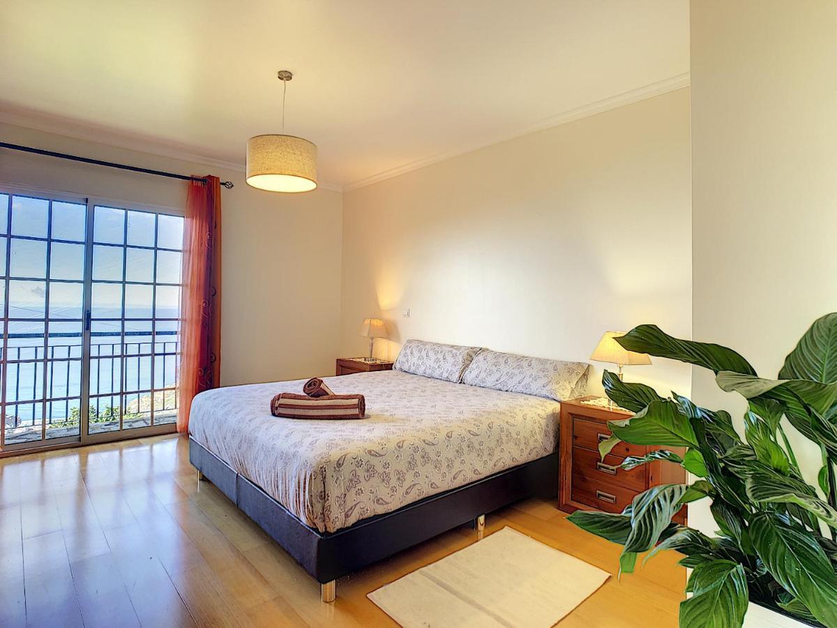 Casa Da Laranja By Lovelystay Ribeira Brava Eksteriør billede