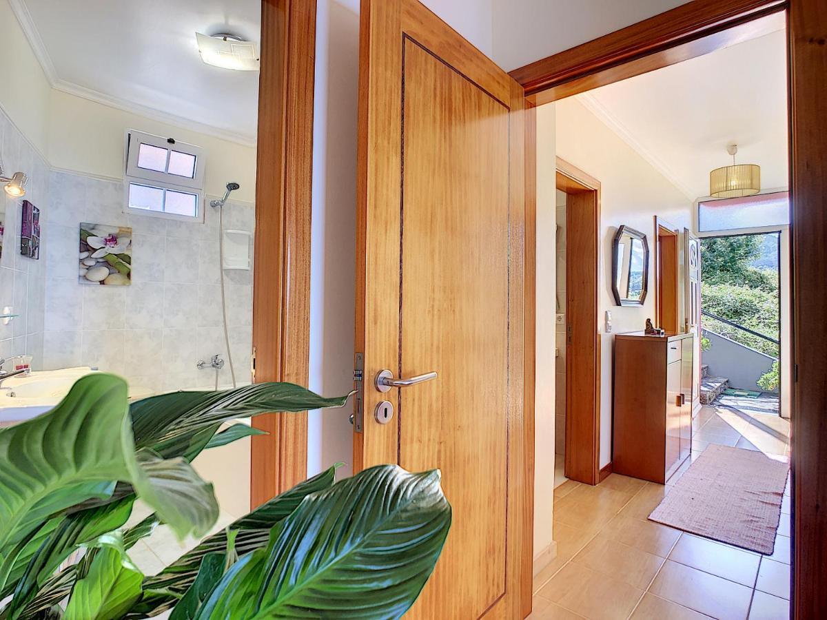 Casa Da Laranja By Lovelystay Ribeira Brava Eksteriør billede