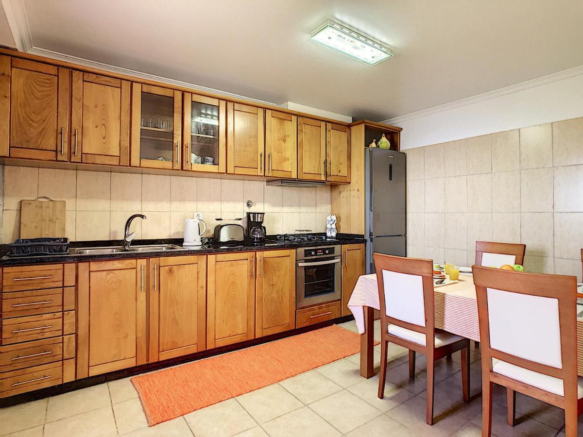Casa Da Laranja By Lovelystay Ribeira Brava Eksteriør billede