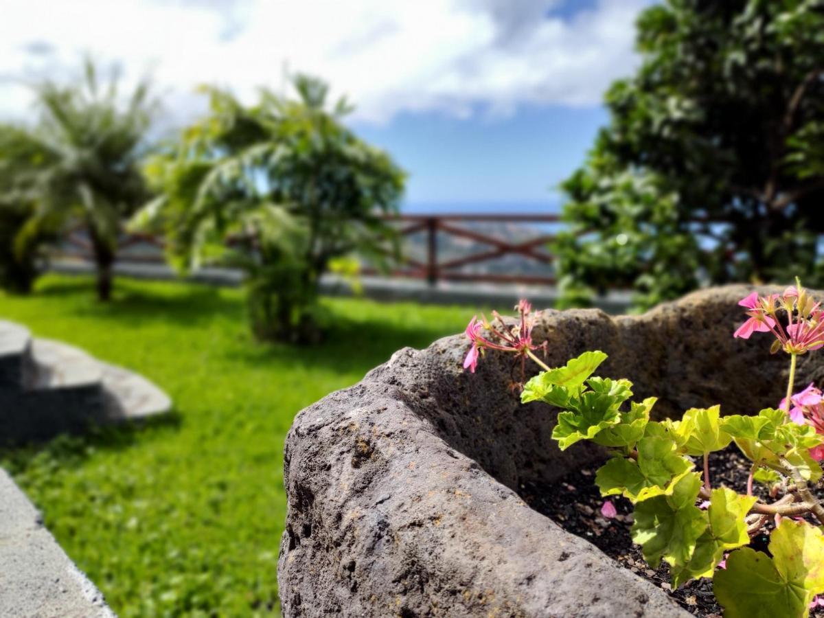 Casa Da Laranja By Lovelystay Ribeira Brava Eksteriør billede