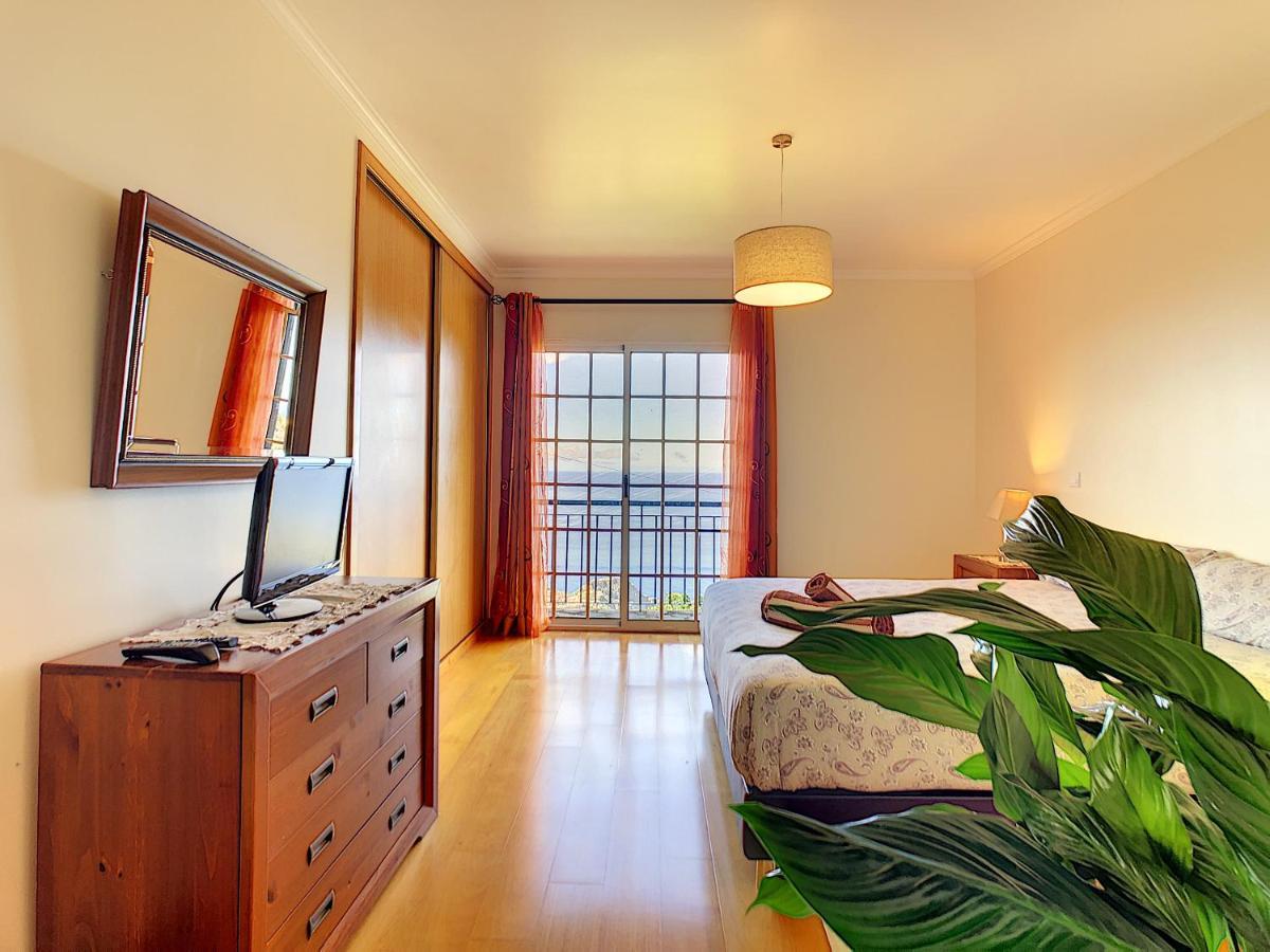 Casa Da Laranja By Lovelystay Ribeira Brava Eksteriør billede